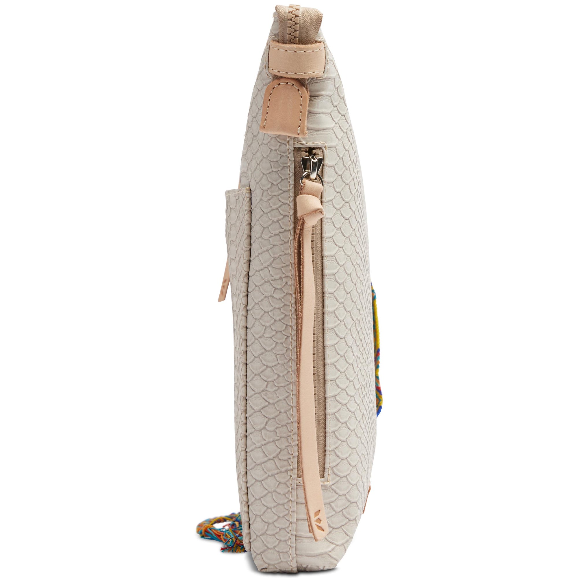 Consuela Tour Crossbody Thunderbird