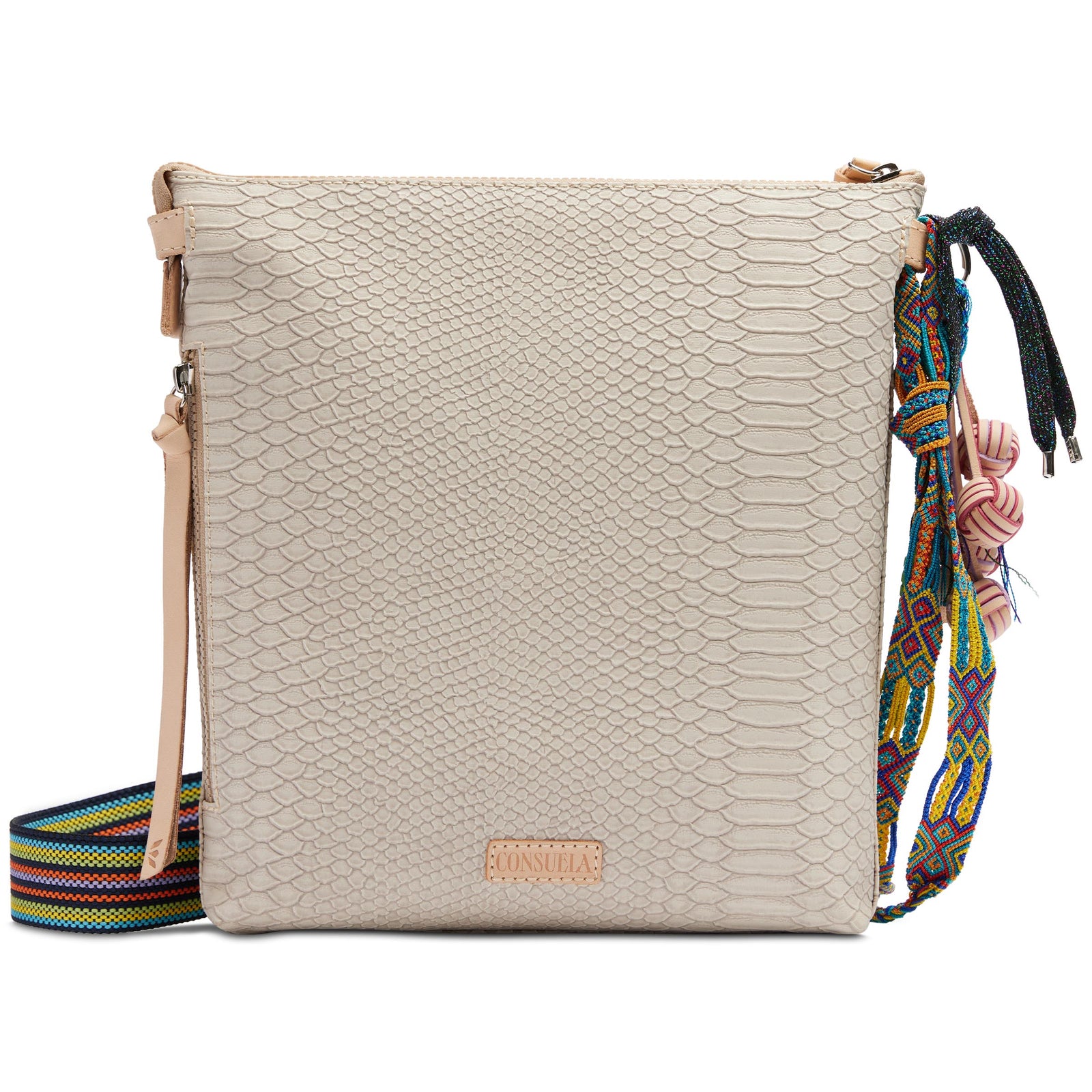 Consuela Tour Crossbody Thunderbird