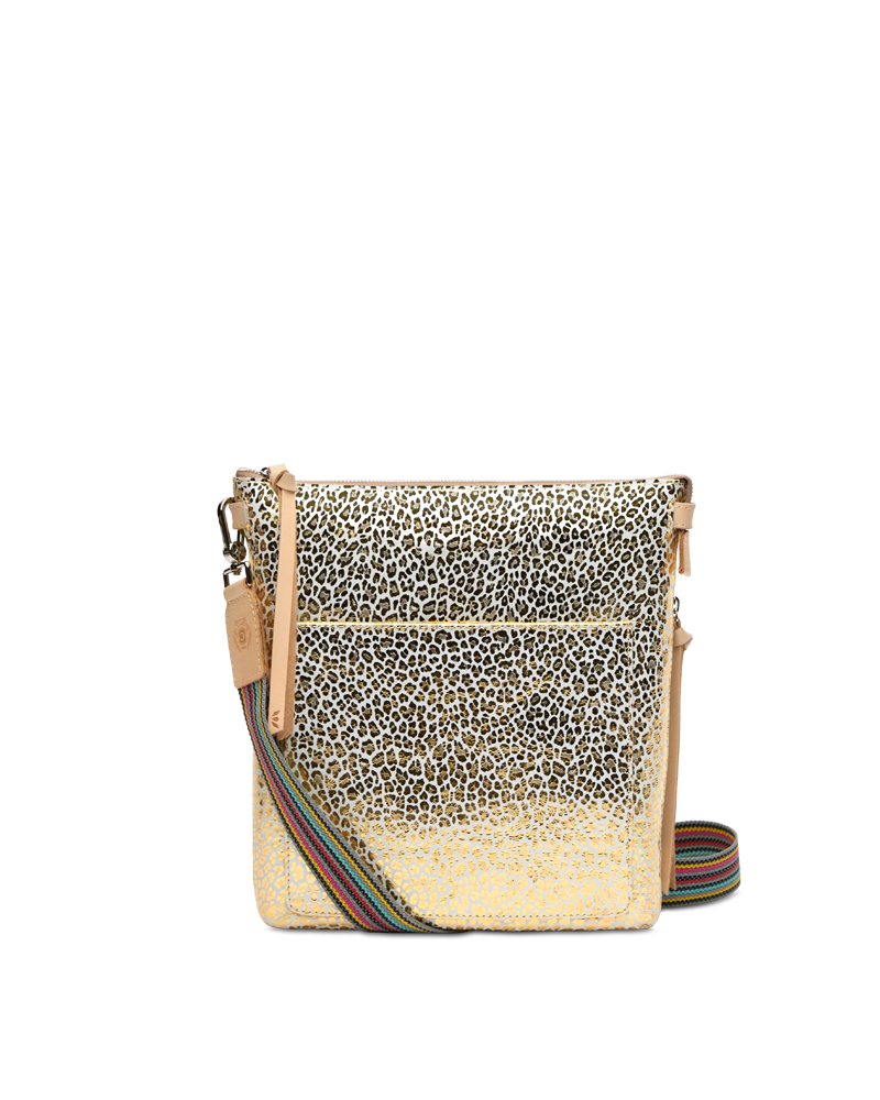 Consuela Tour Crossbody Kit