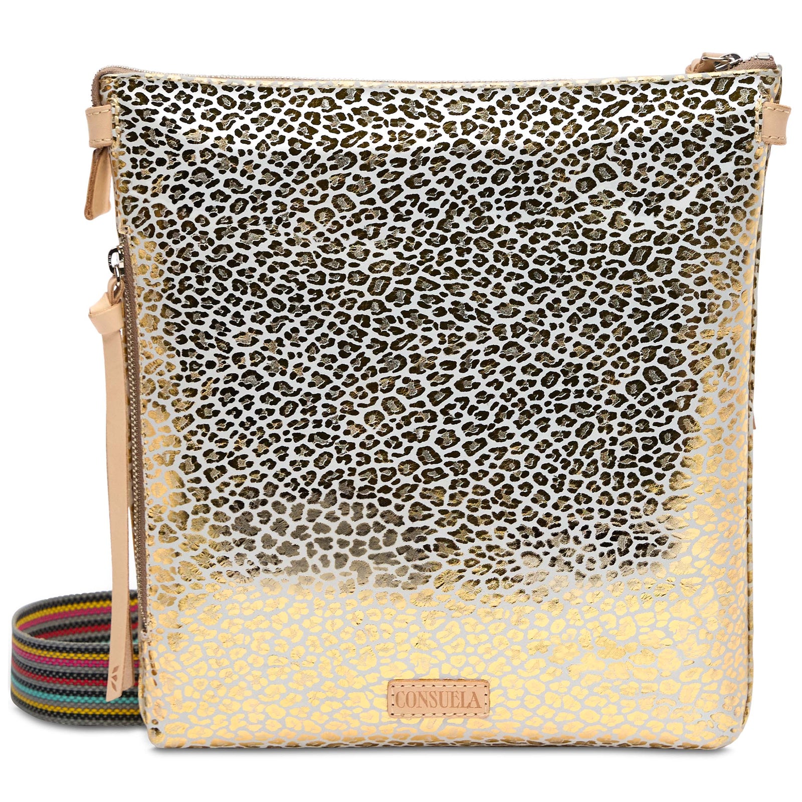 Consuela Tour Crossbody Kit