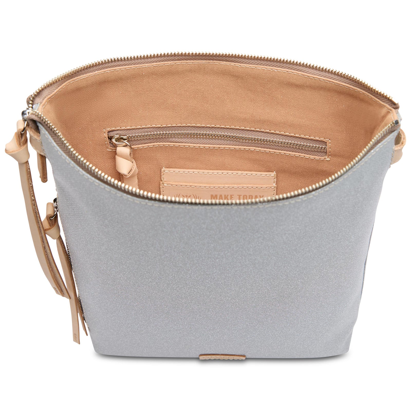 Consuela Tour Crossbody Tink