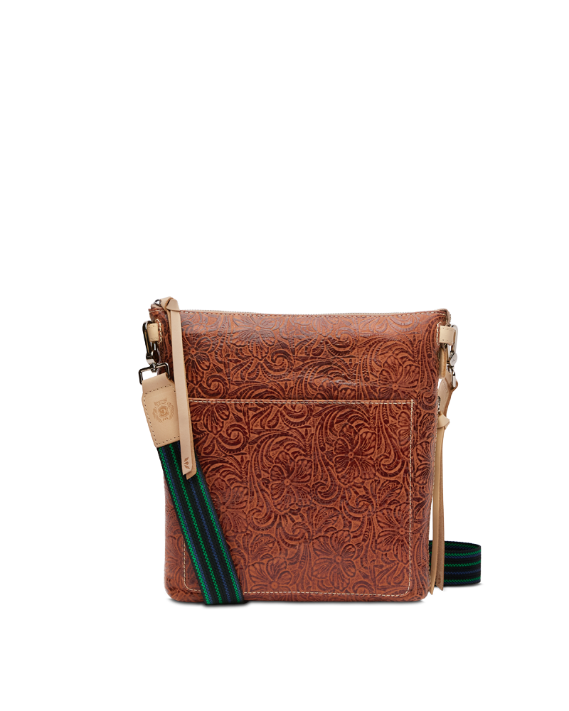 Consuela Tour Crossbody Sally