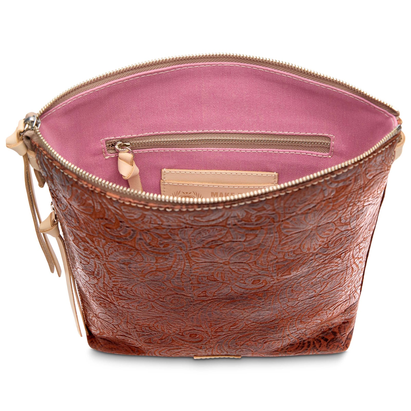 Consuela Tour Crossbody Sally