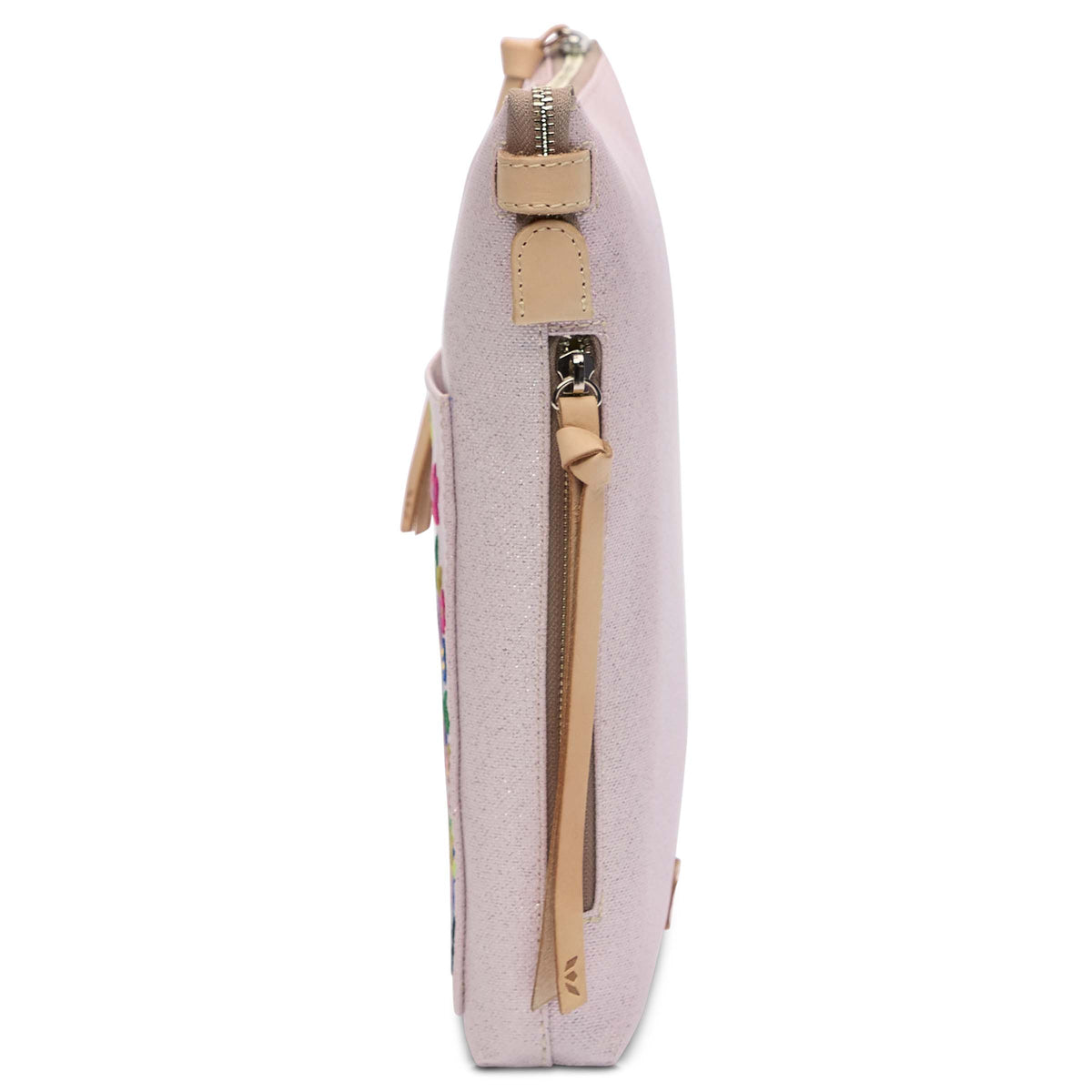 Consuela Tour Crossbody Fizz