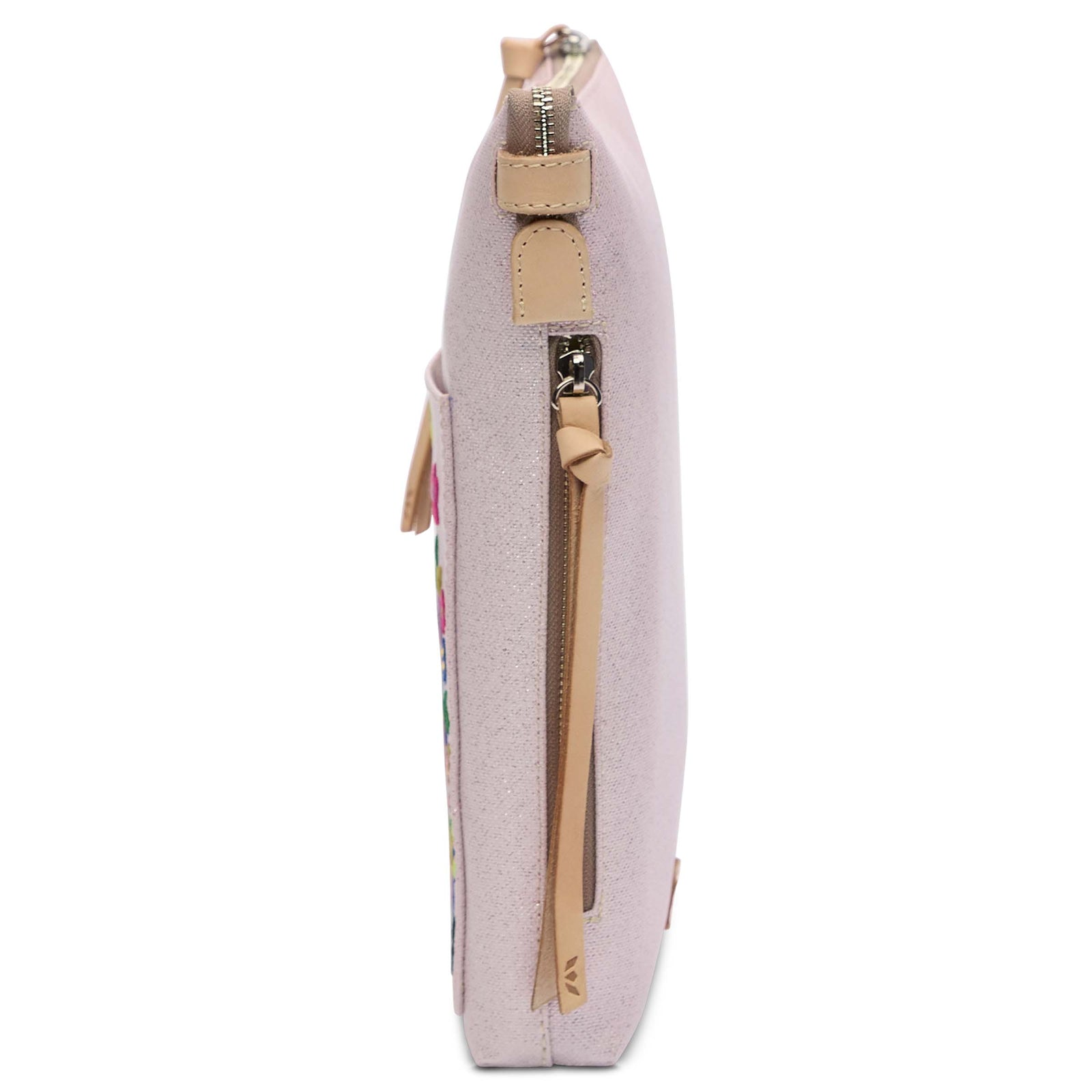 Consuela Tour Crossbody Fizz