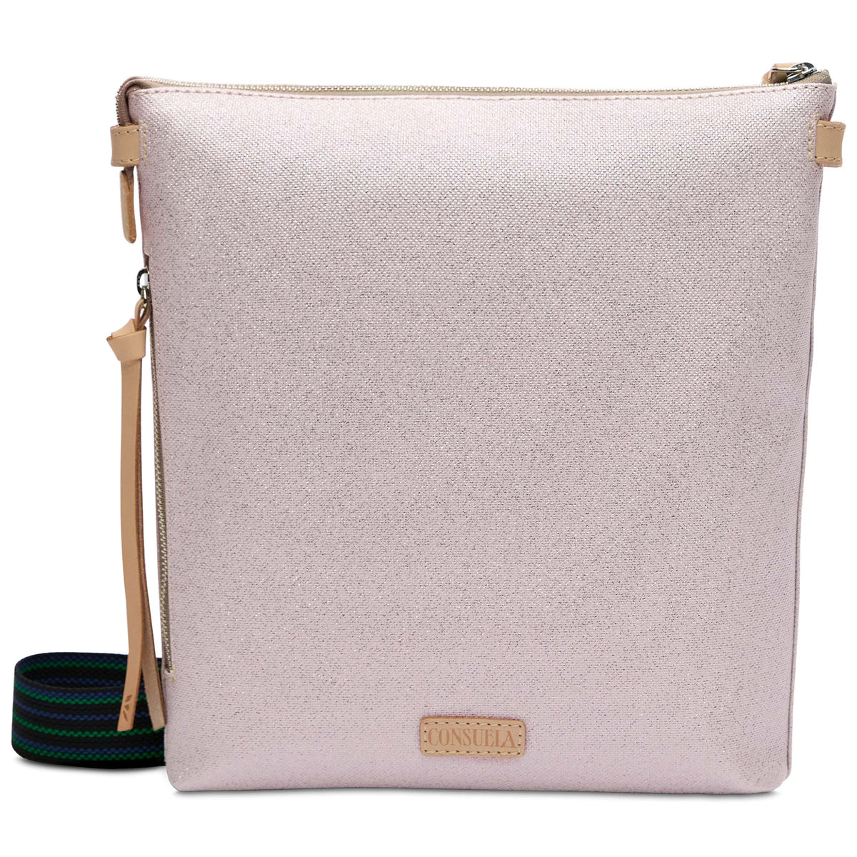 Consuela Tour Crossbody Fizz