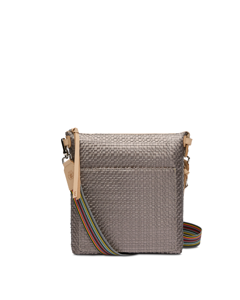 Consuela Tour Crossbody Lex