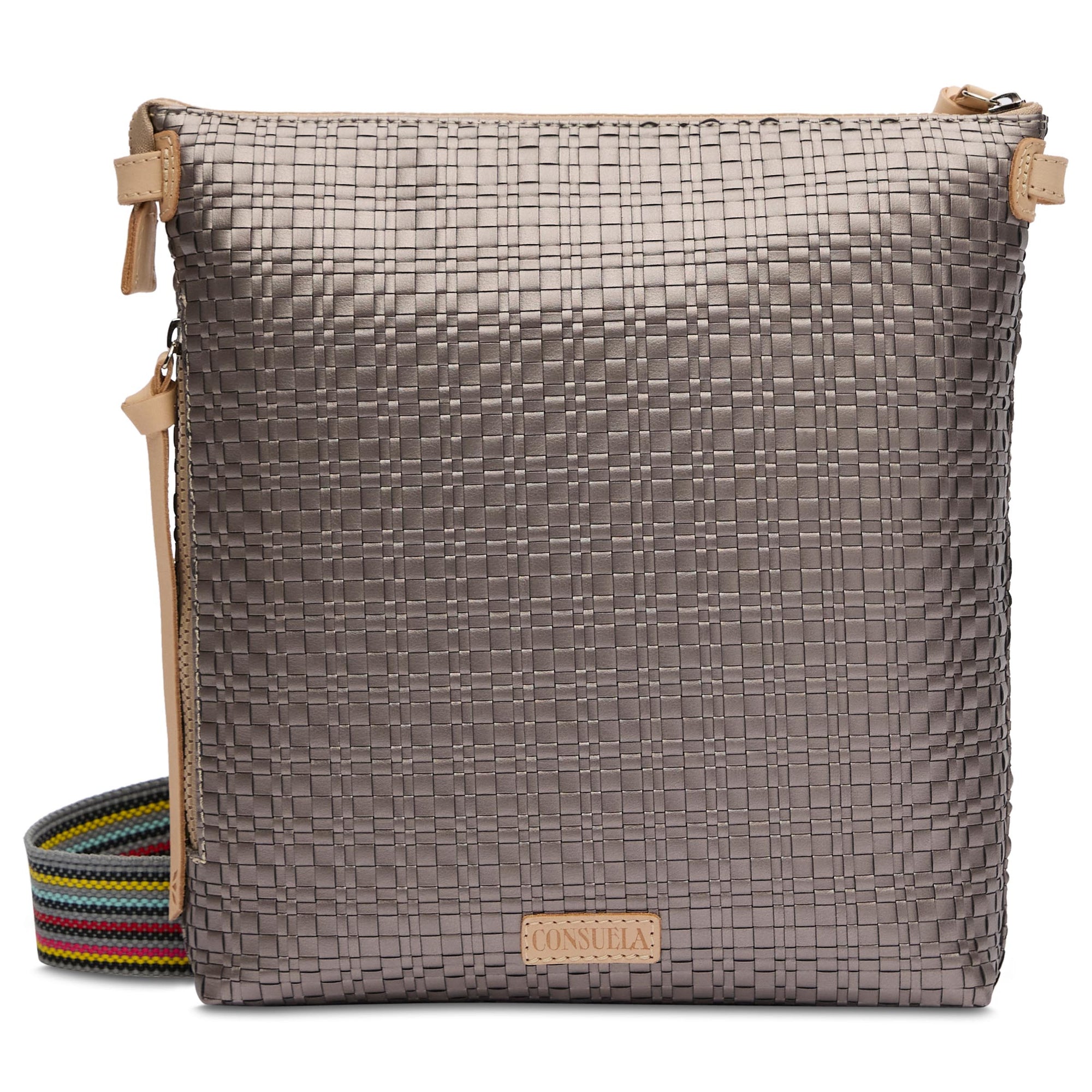 Consuela Tour Crossbody Lex