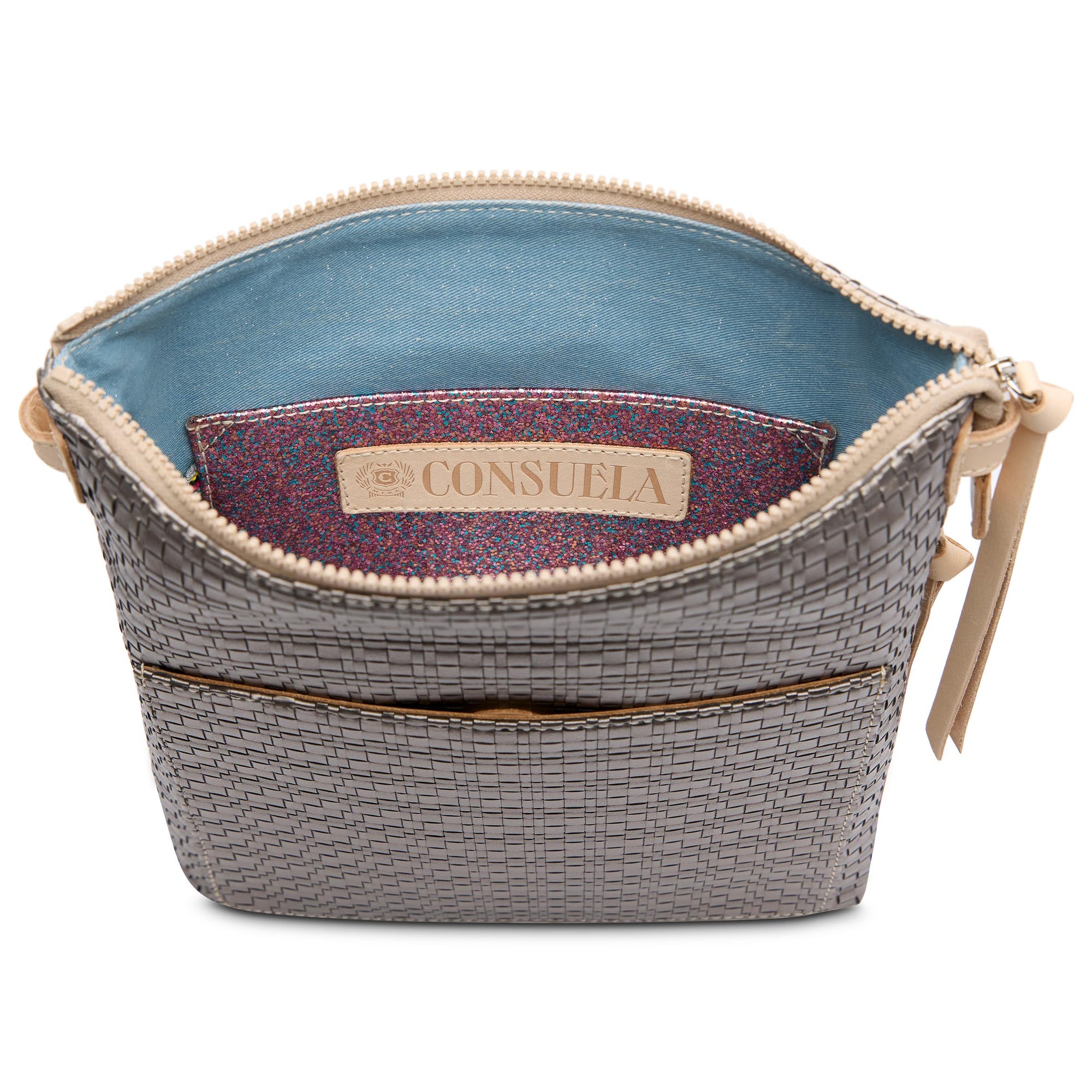 Consuela Tour Crossbody Lex