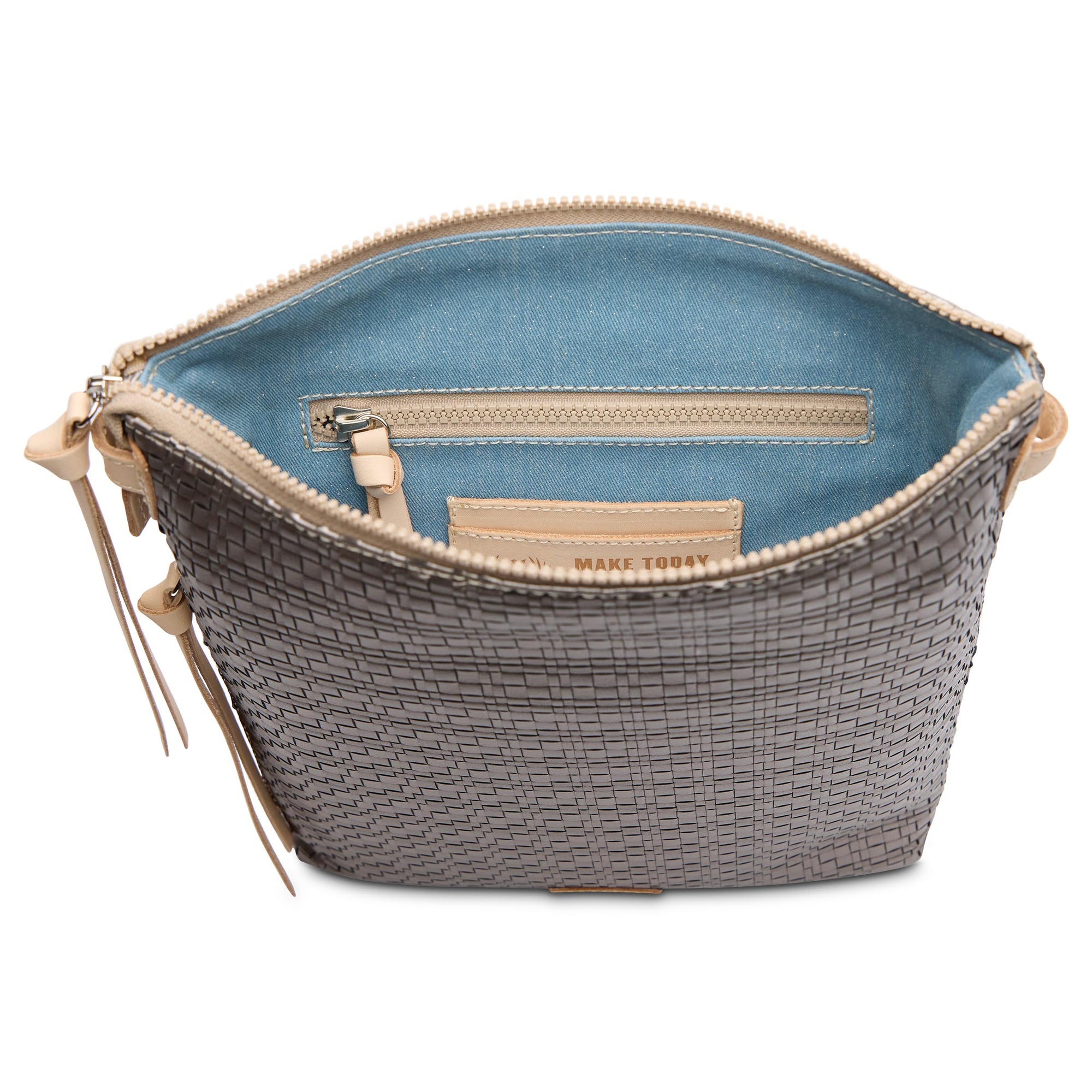 Consuela Tour Crossbody Lex