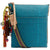 Consuela Tour Crossbody Indy