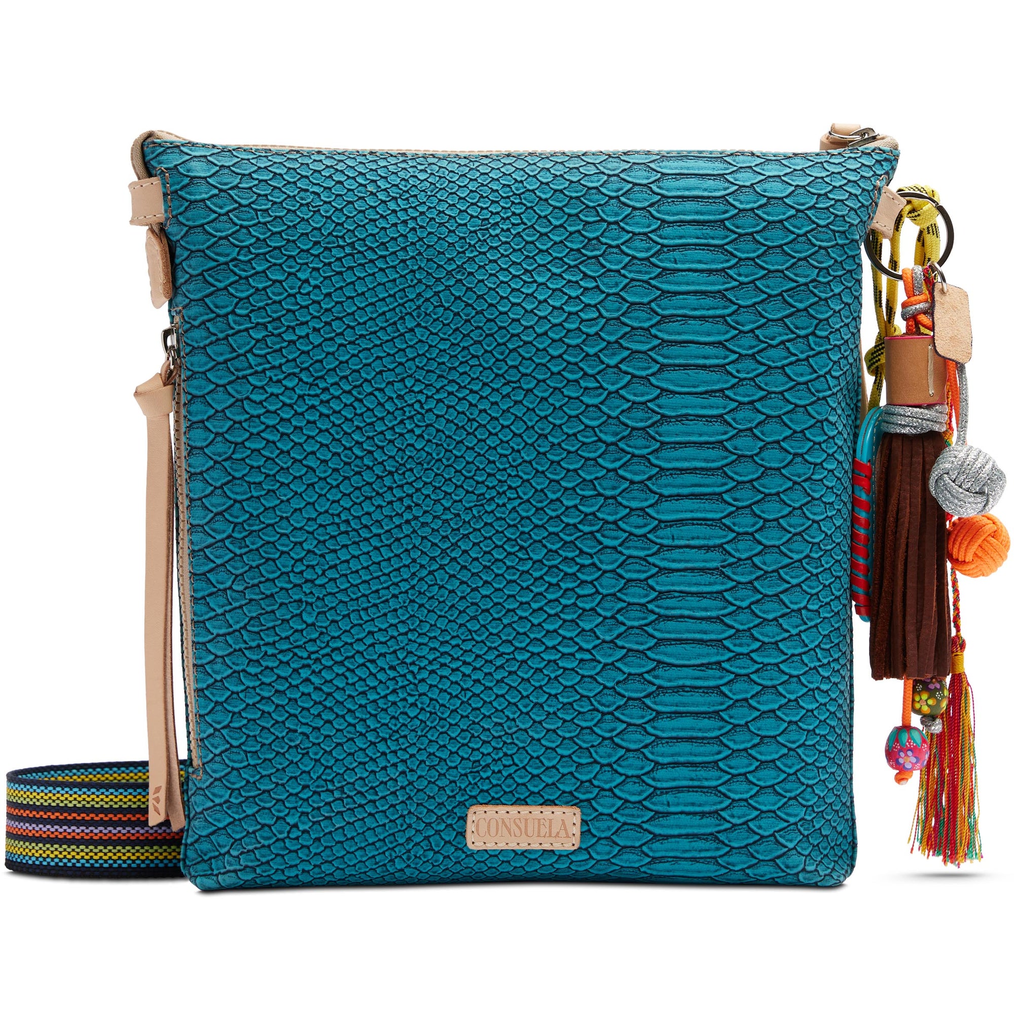 Consuela Tour Crossbody Indy