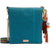 Consuela Tour Crossbody Indy