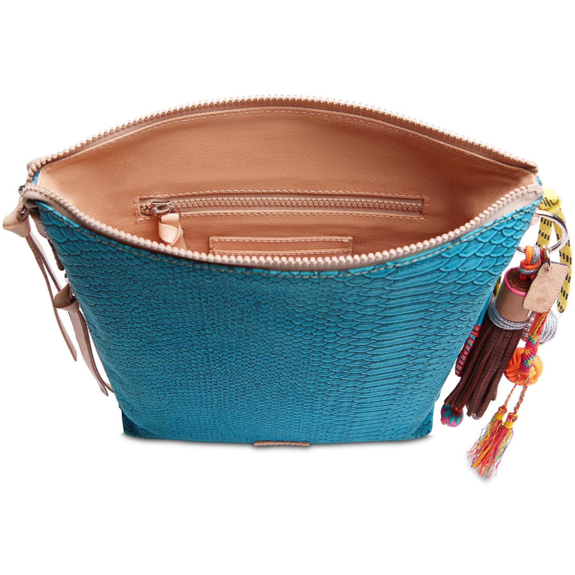 Consuela Tour Crossbody Indy