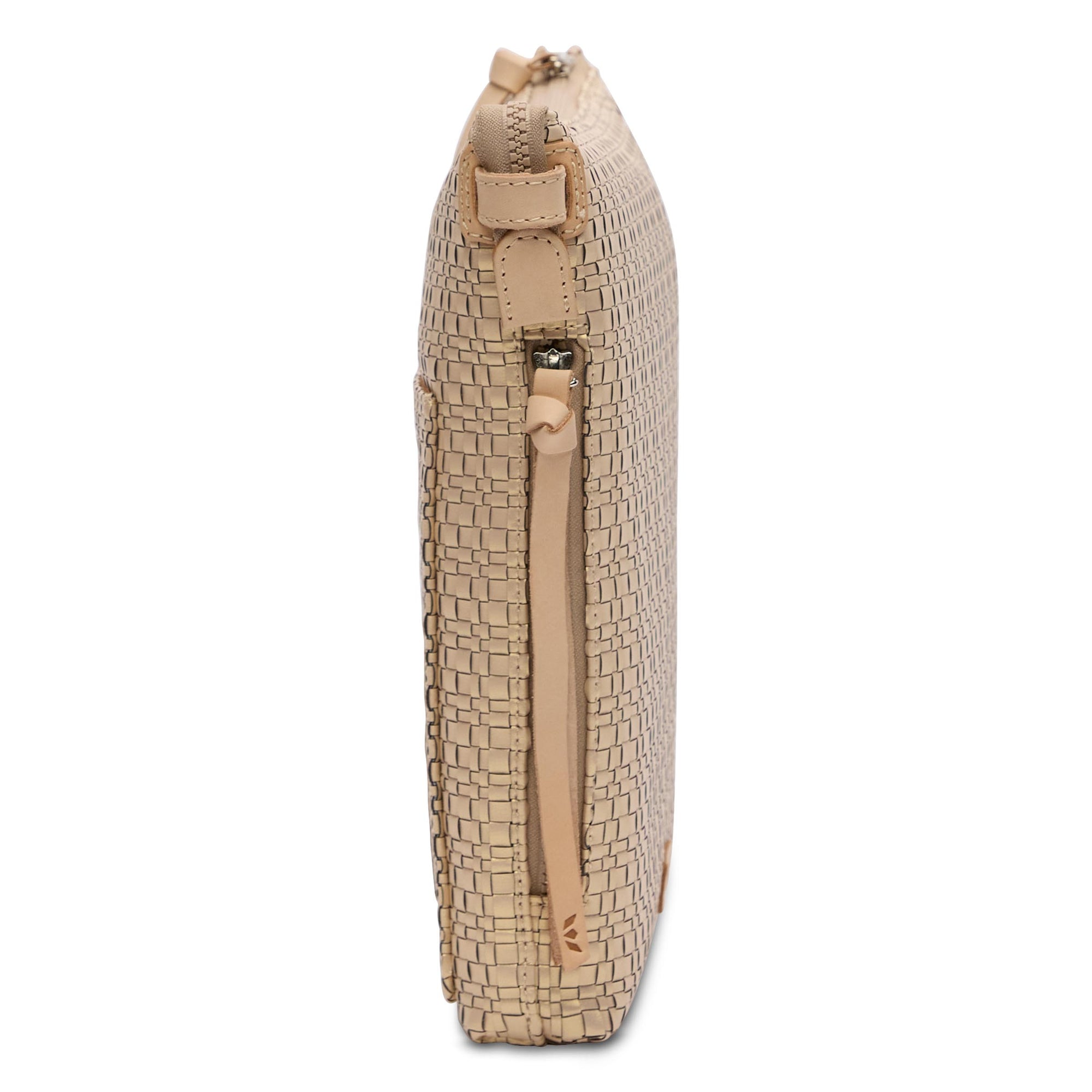 Consuela Tour Crossbody Pearl