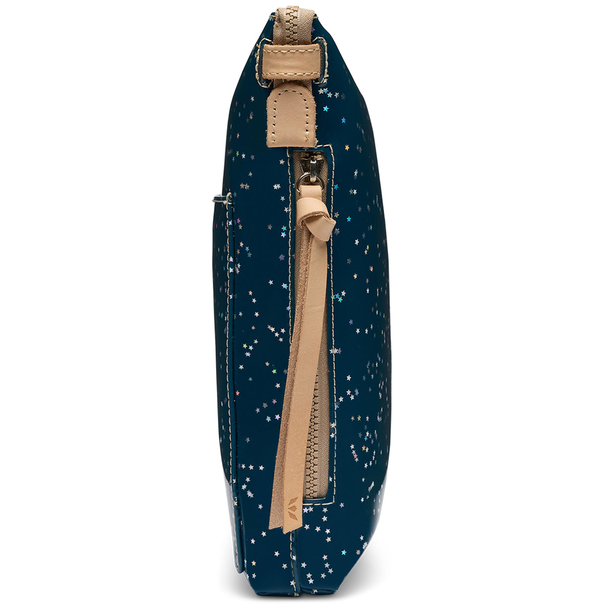 Consuela Tour Crossbody Nyla