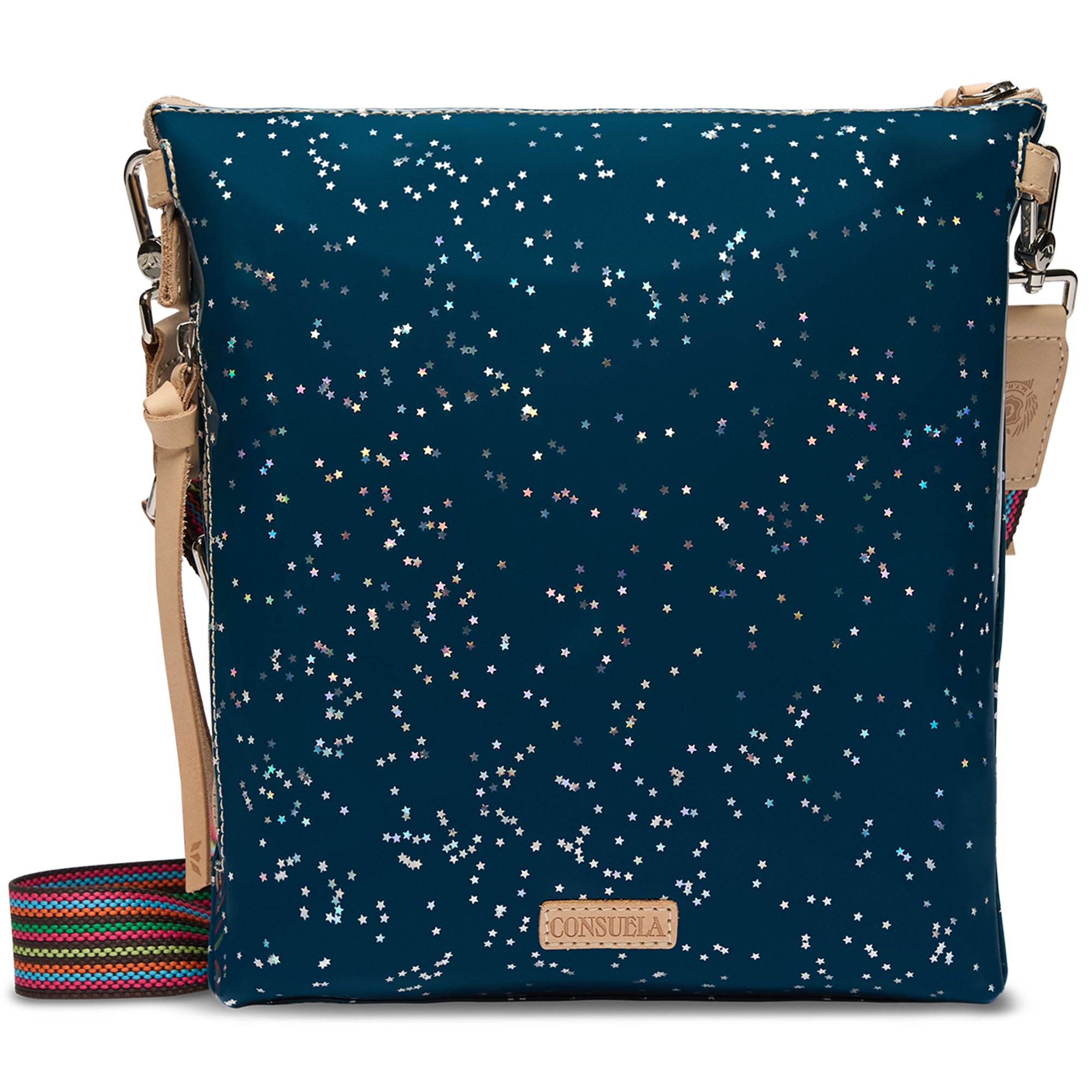 Consuela Tour Crossbody Nyla