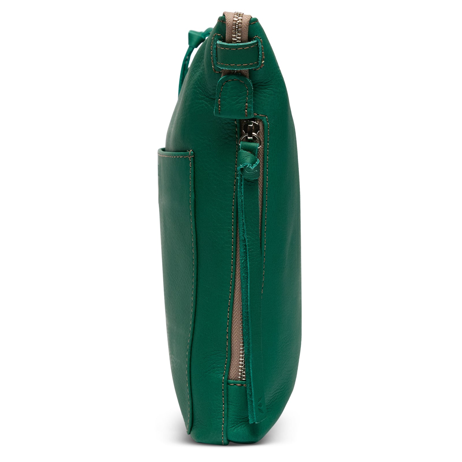 Consuela Tour Crossbody Teal