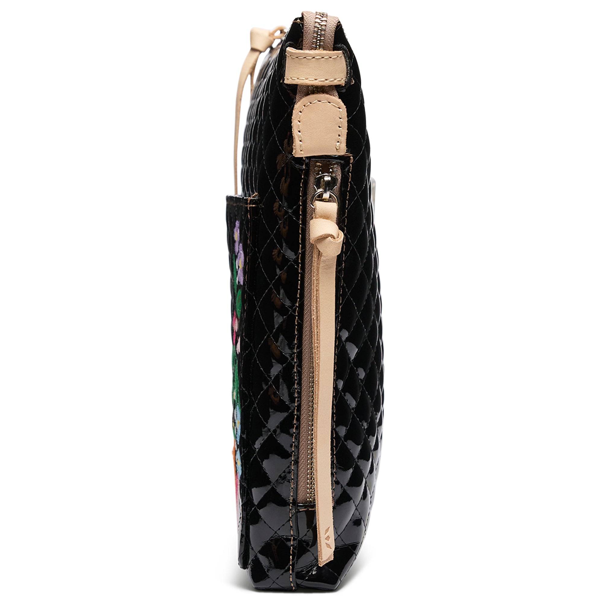 Consuela Tour Crossbody La Reina