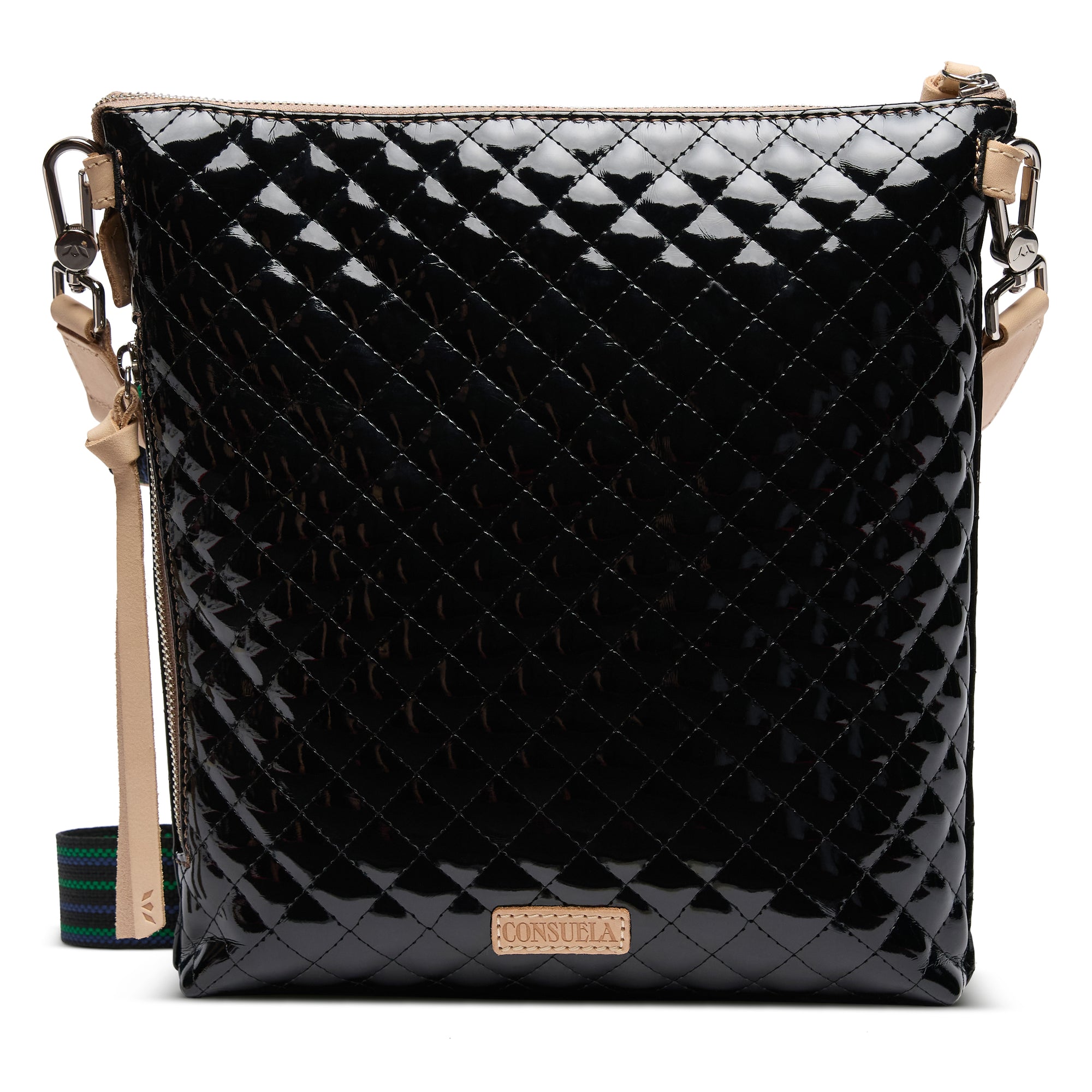 Consuela Tour Crossbody La Reina