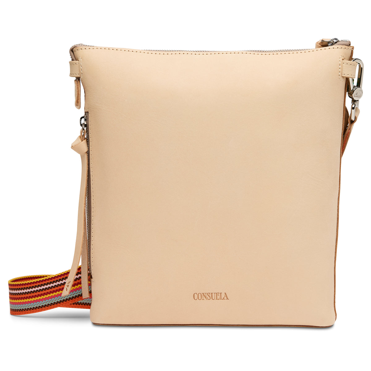 Consuela Tour Crossbody Paloma