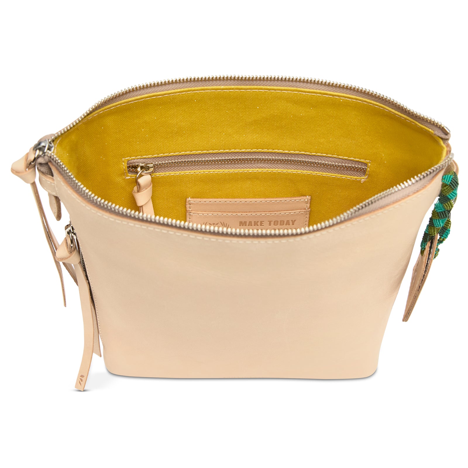 Consuela Tour Crossbody Paloma