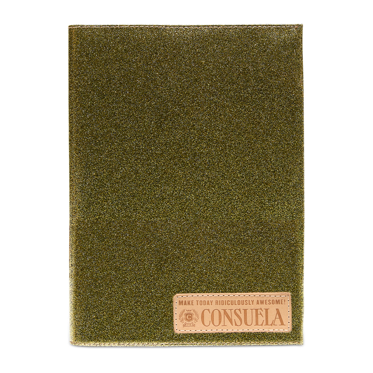 Consuela Notebook Oly