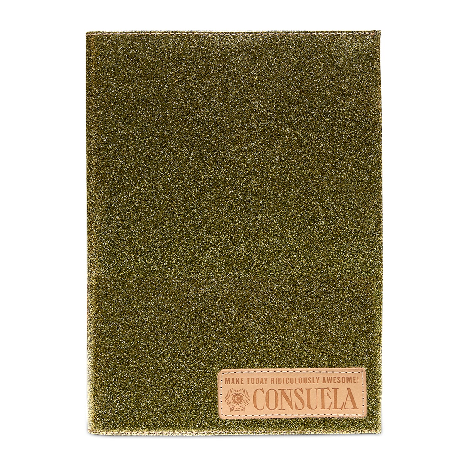 Consuela Notebook Oly