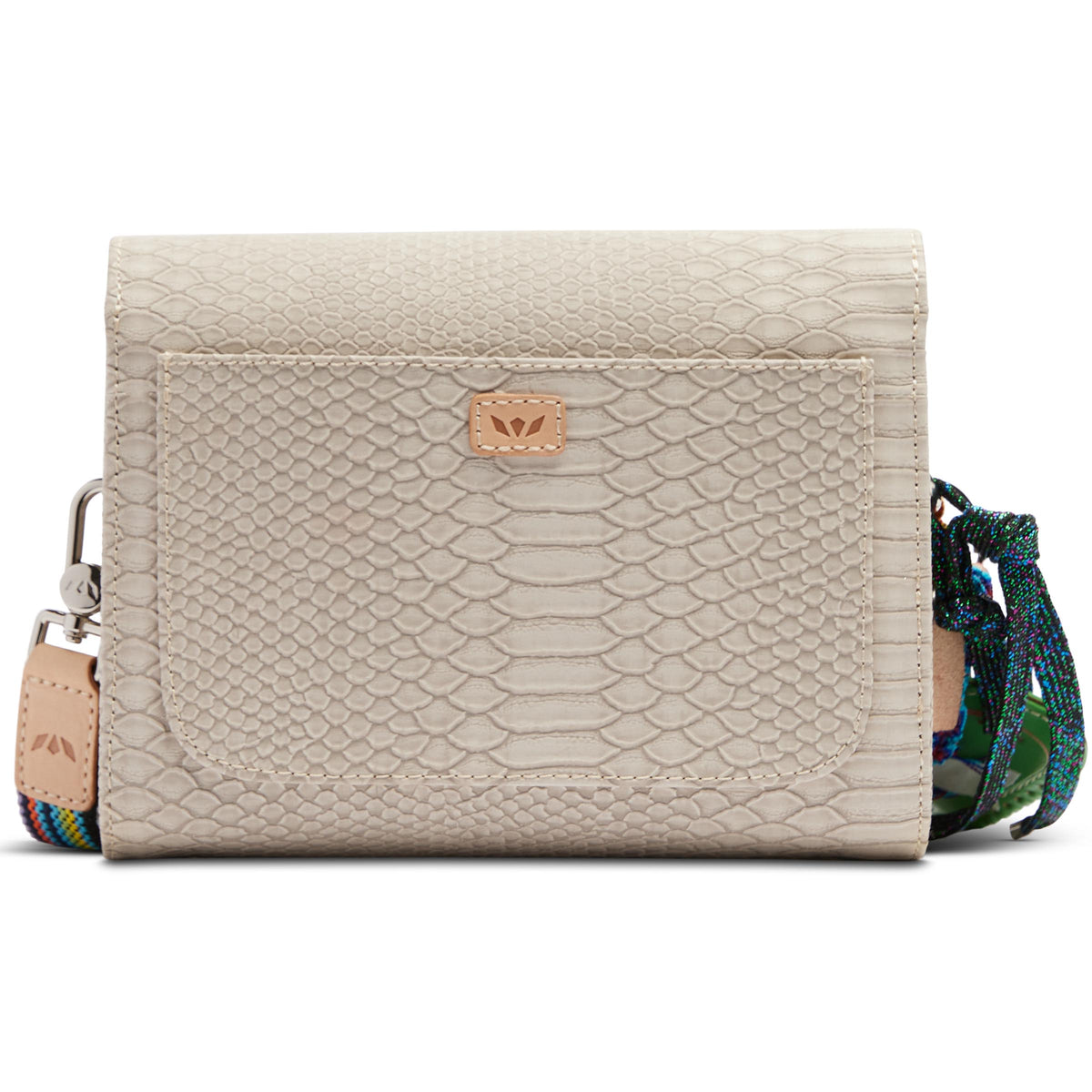 Consuela On the Town Thunderbird