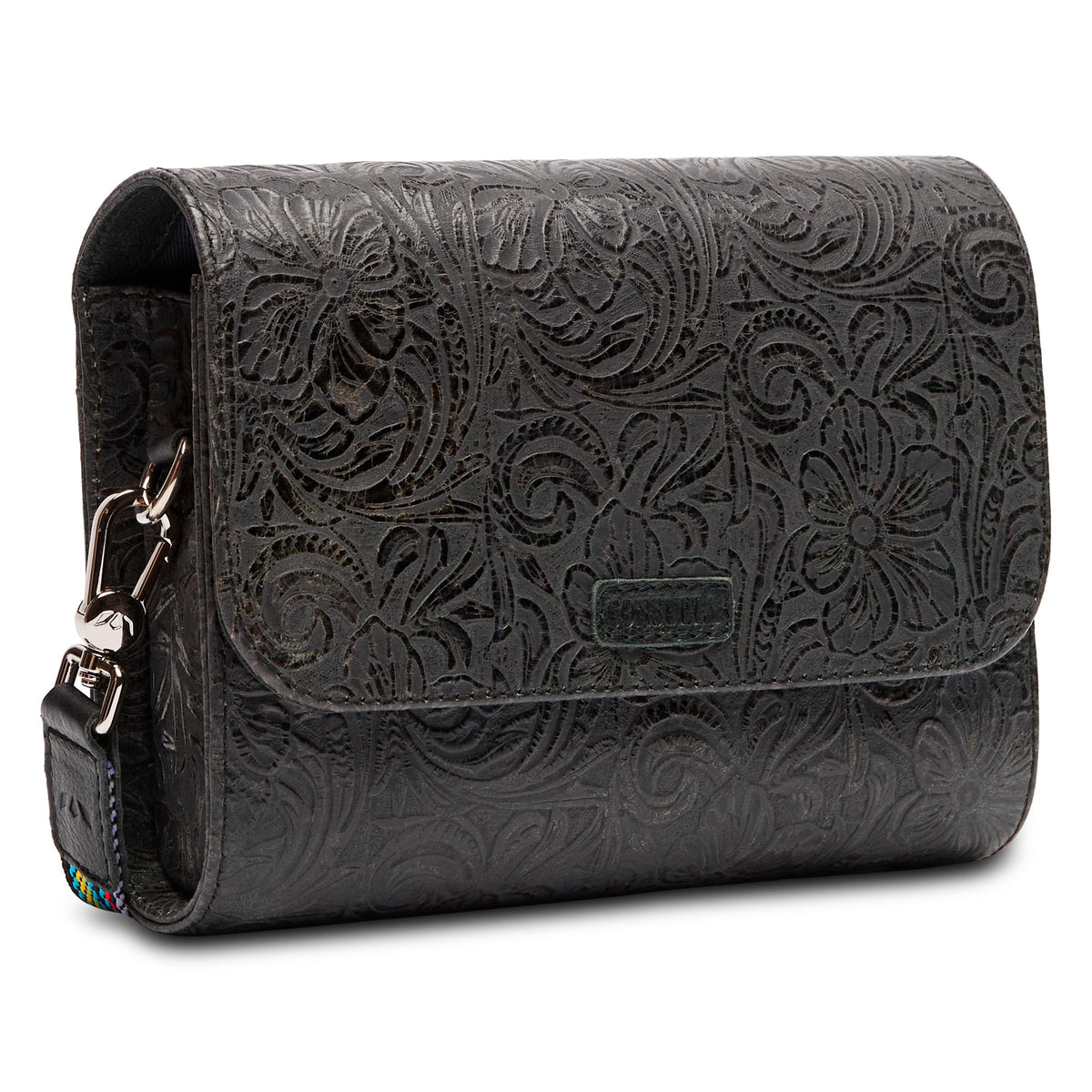 Consuela On the Town Steely