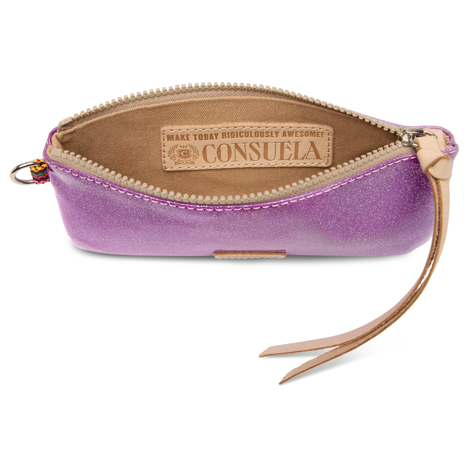 Consuela Pop Pouch Twy