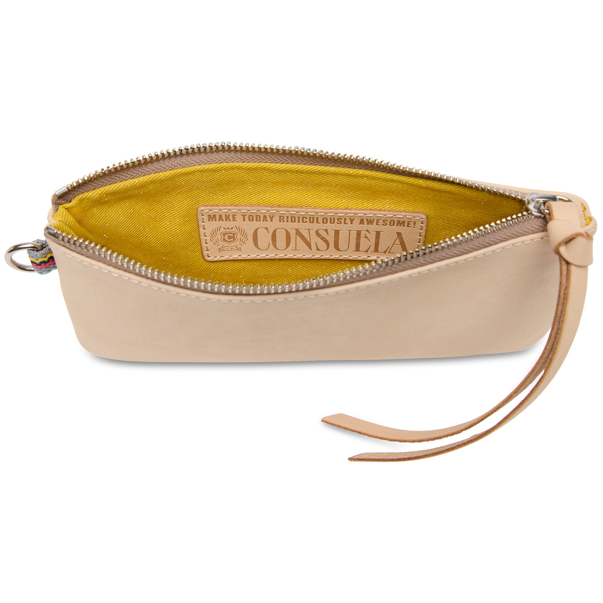 Consuela Pop Pouch Diego