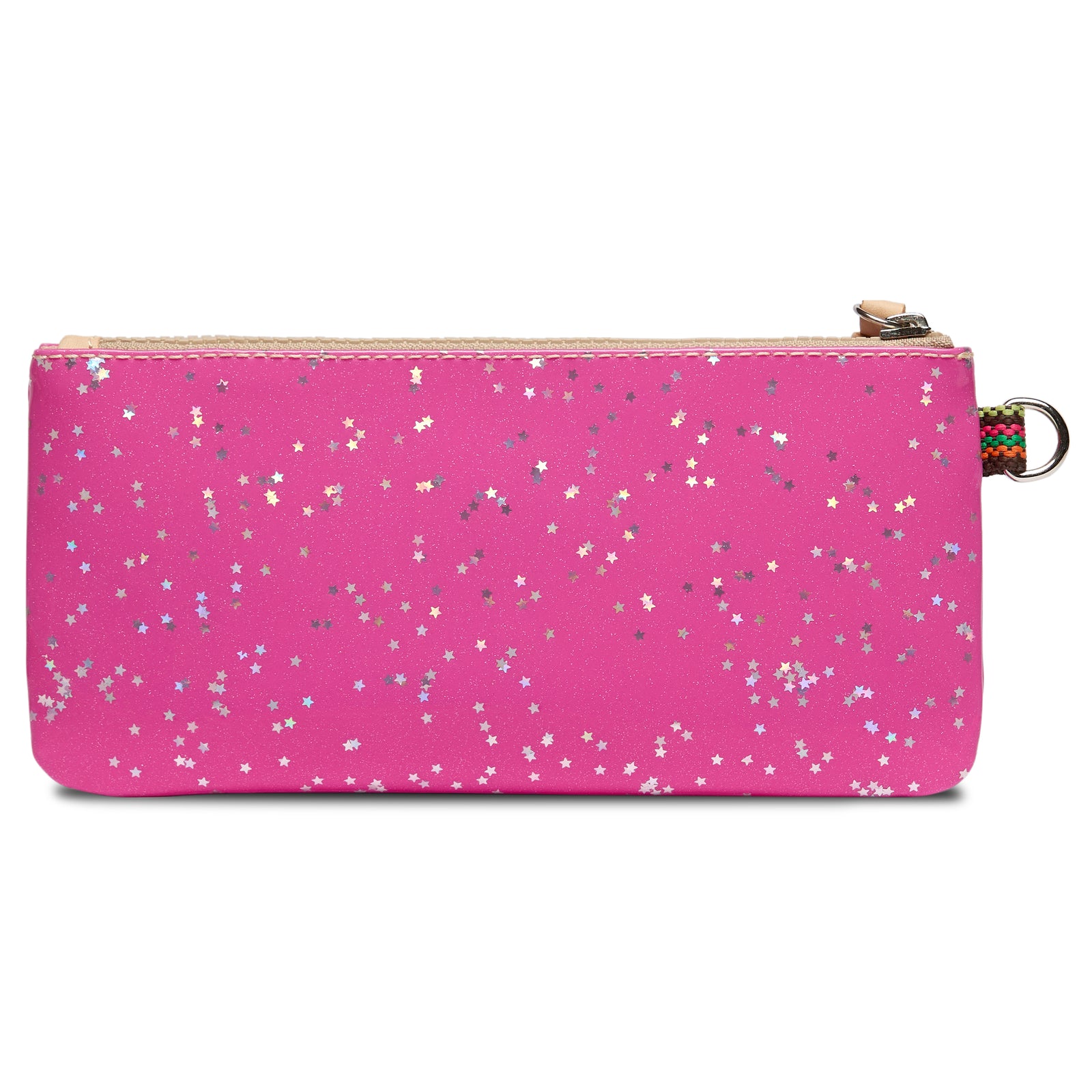 Consuela Pop Pouch Berry