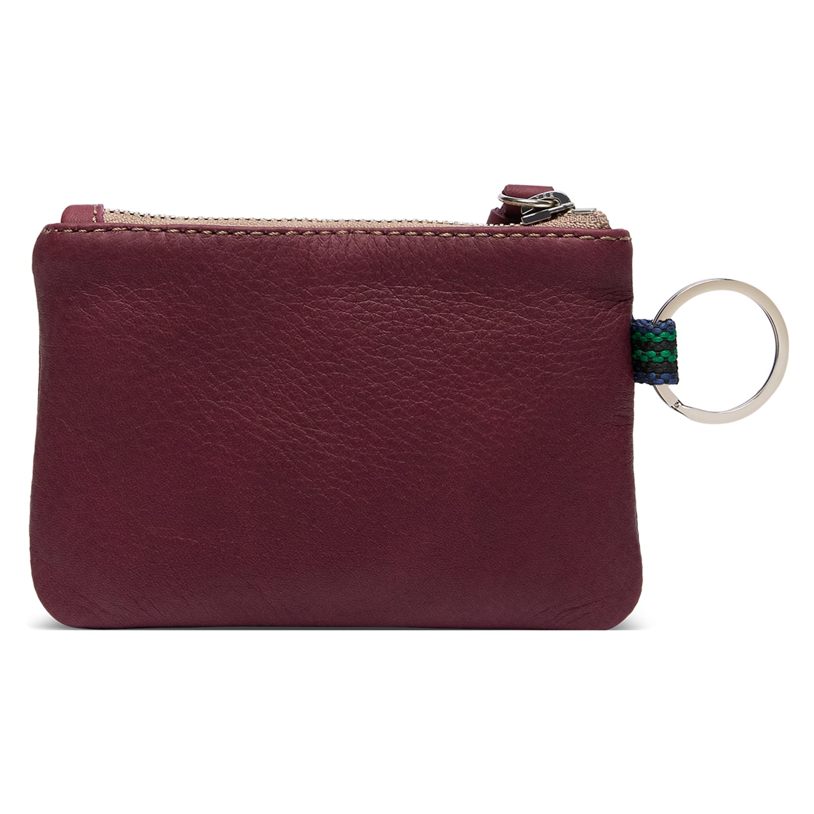 Consuela Pouch Plum