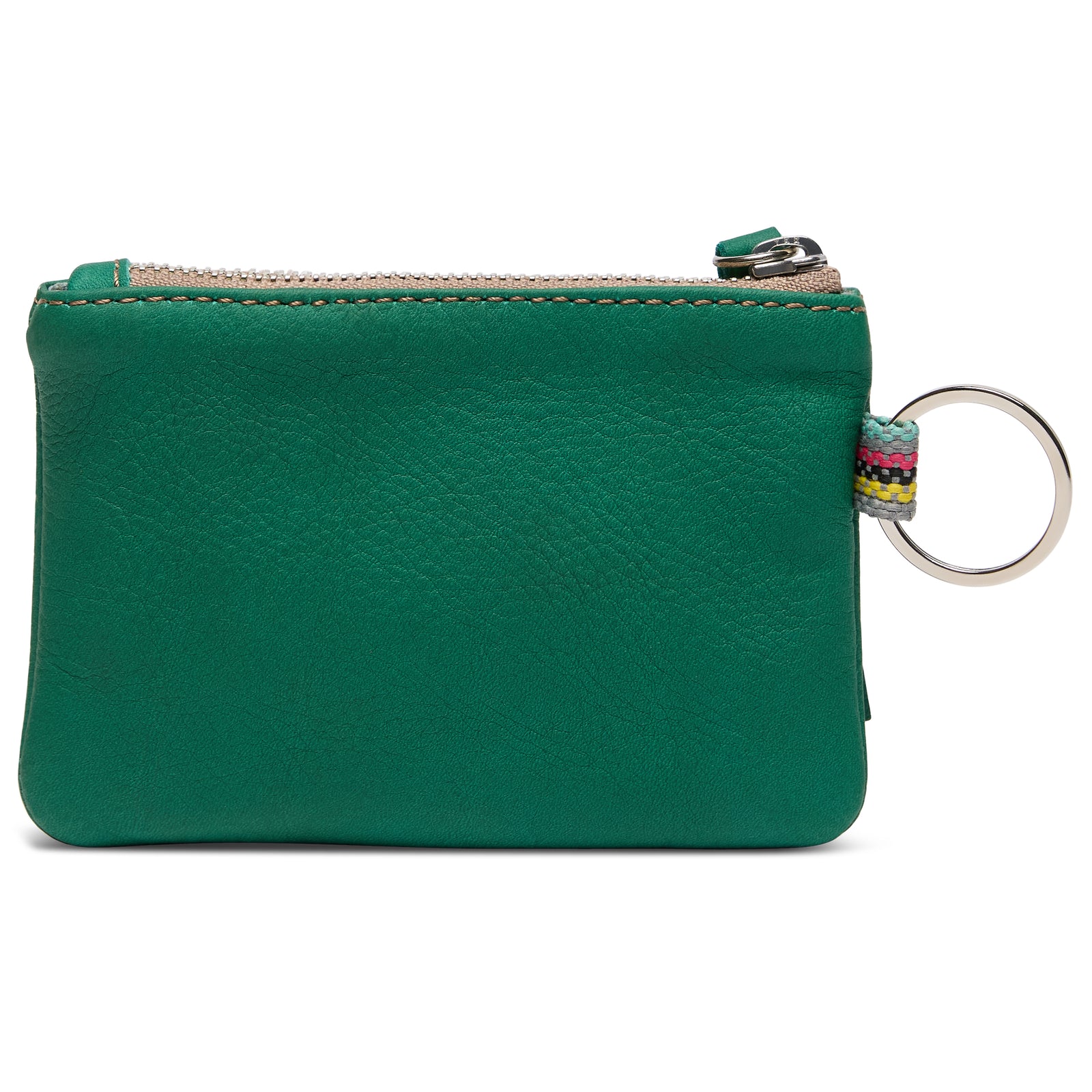 Consuela Pouch Teal