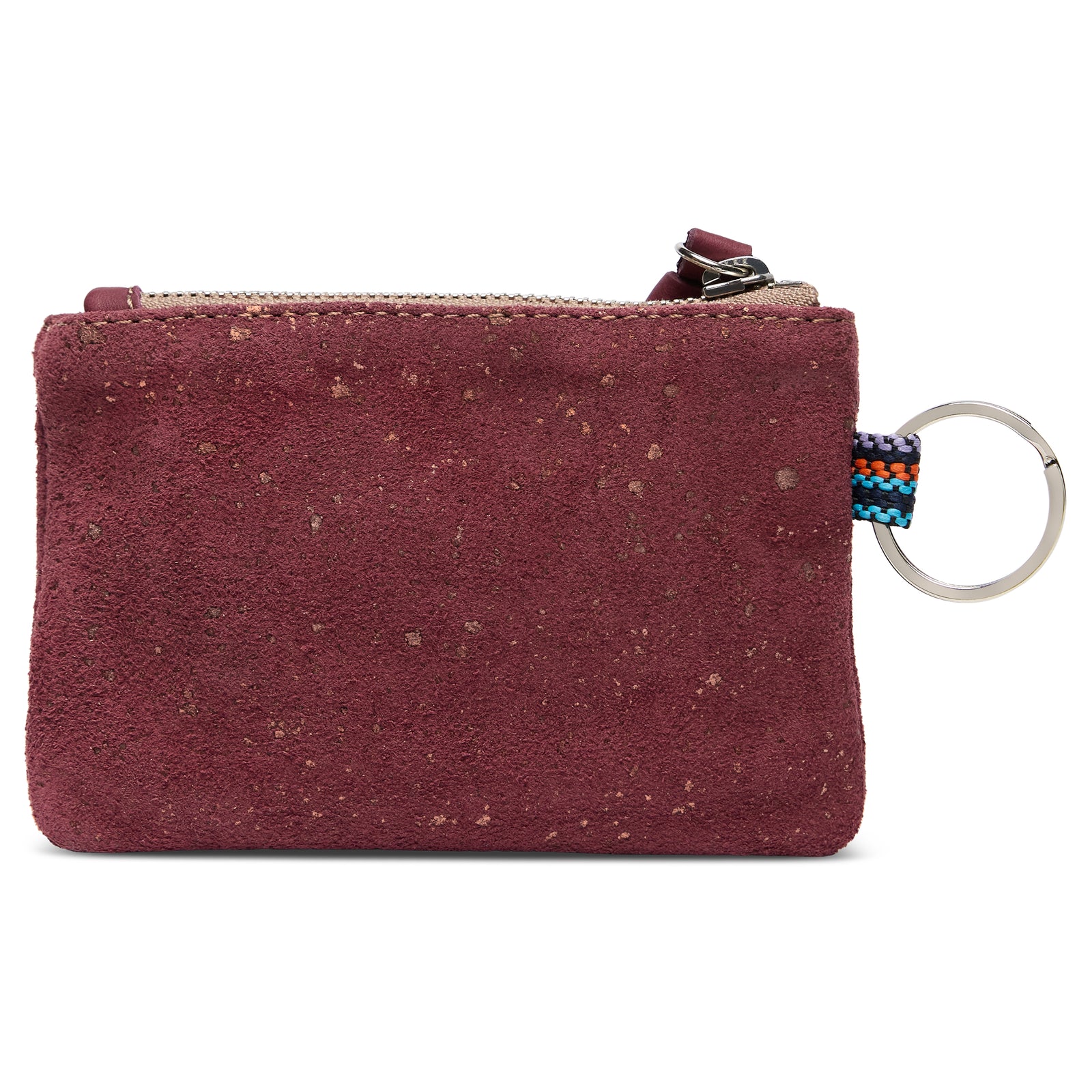 Consuela Pouch Rose