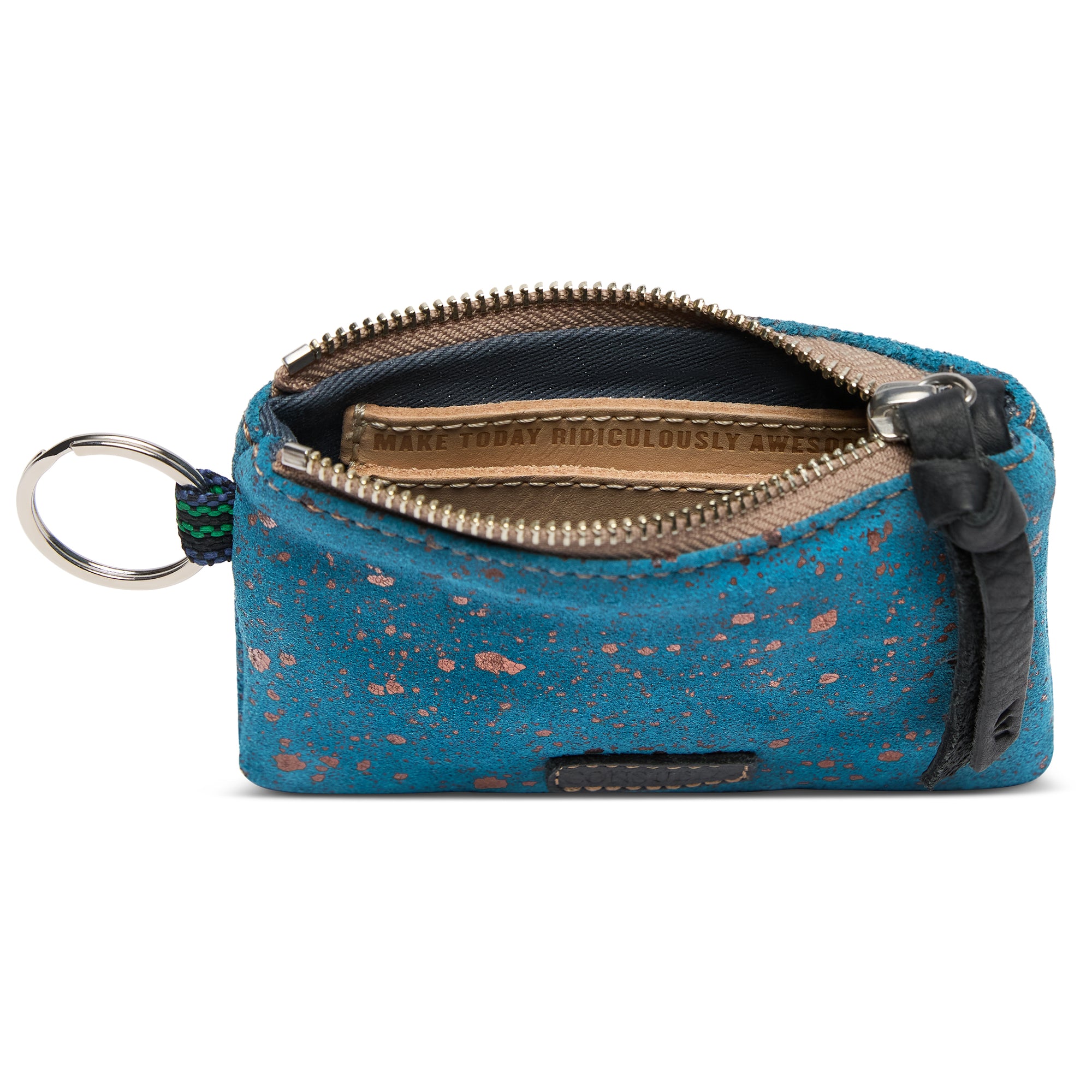 Consuela Pouch Nilo