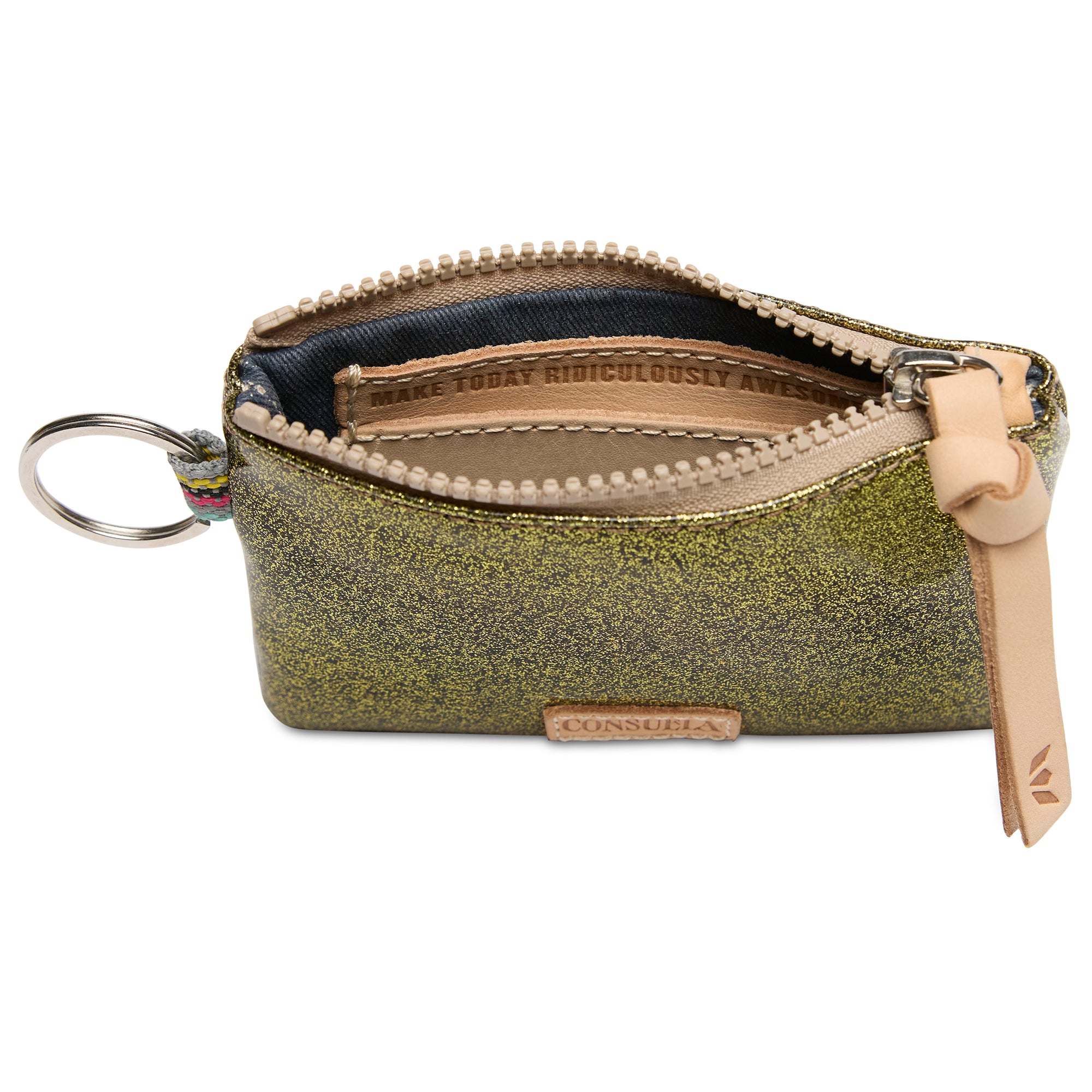 Consuela Pouch Oly