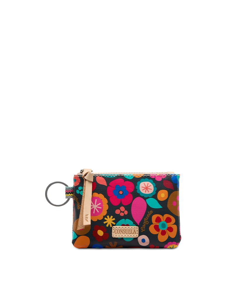 Consuela Pouch Amelie