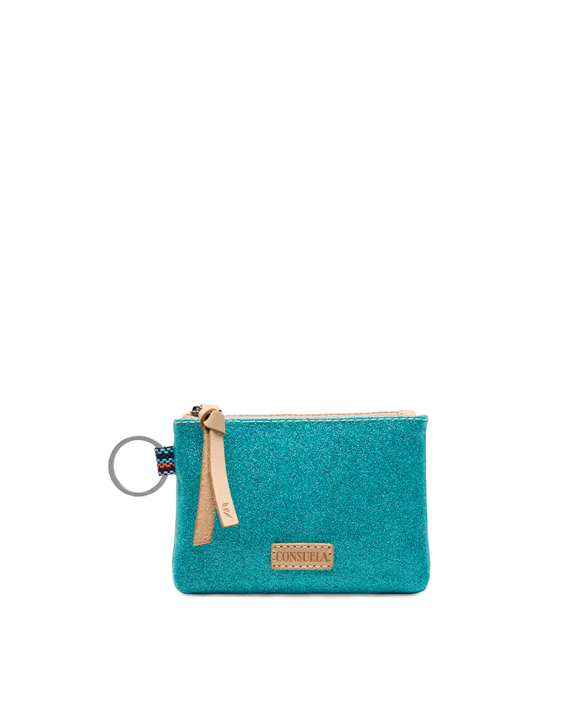 Consuela Pouch Lumi