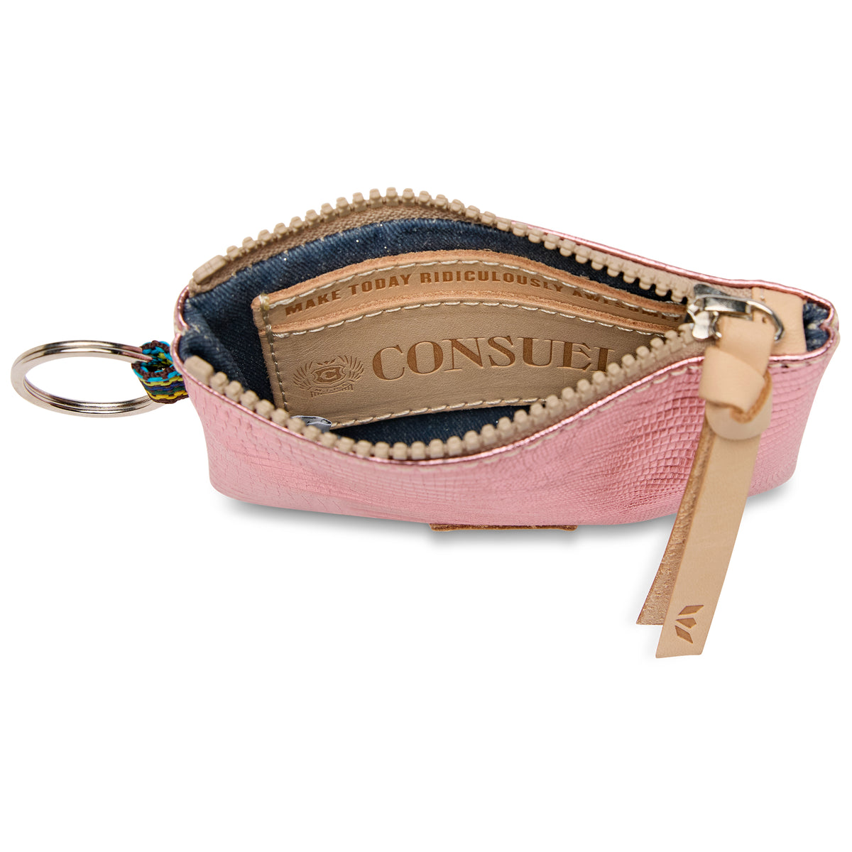 Consuela Pouch Elodie