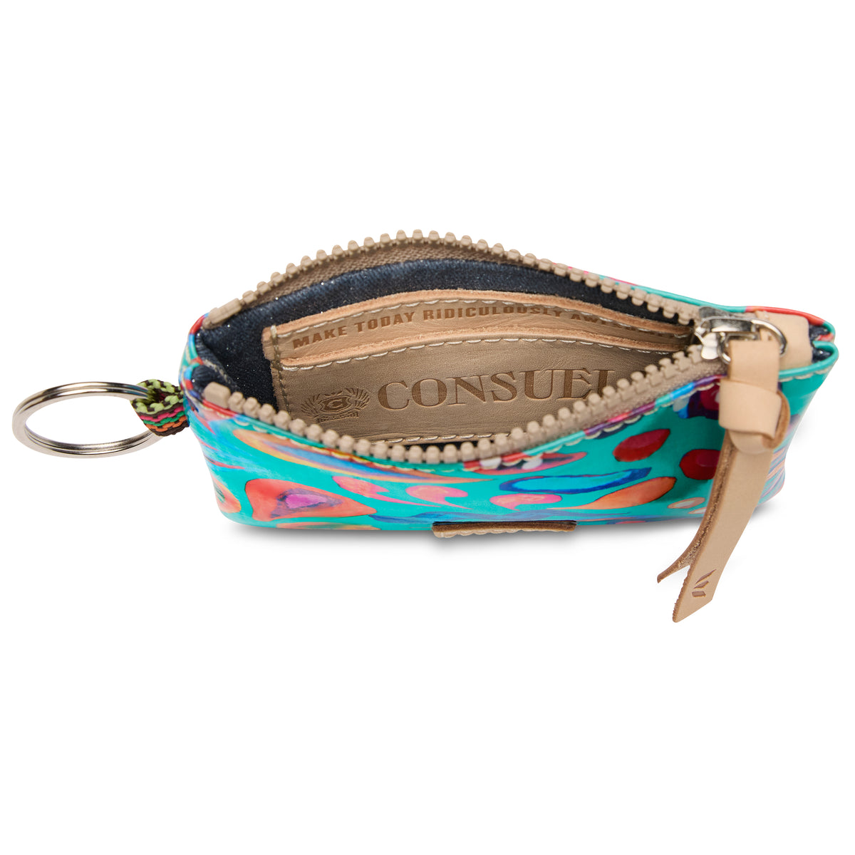 Consuela Pouch Tasha