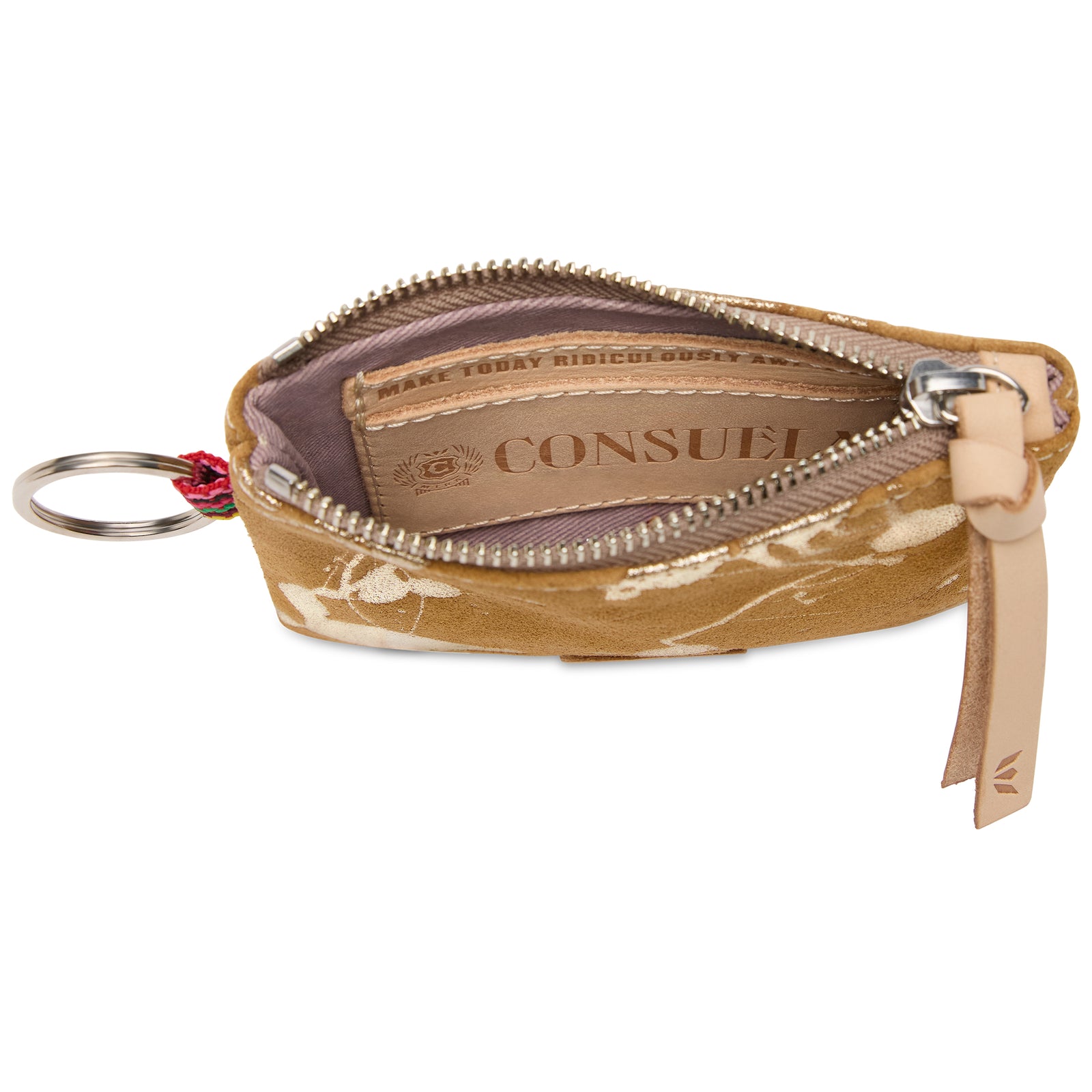 Consuela Pouch Marlow