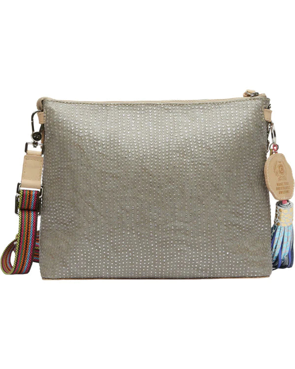 Consuela Downtown Crossbody - Juanis