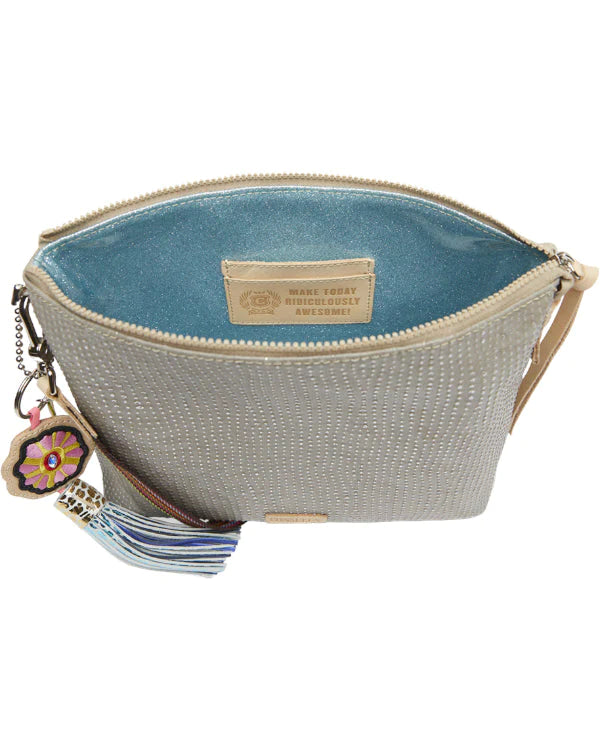 Consuela Downtown Crossbody - Juanis