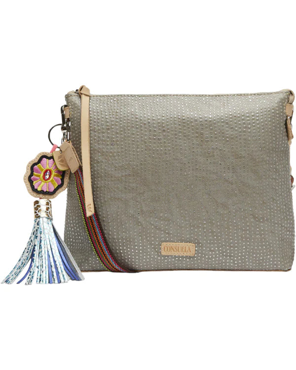 Consuela Downtown Crossbody - Juanis