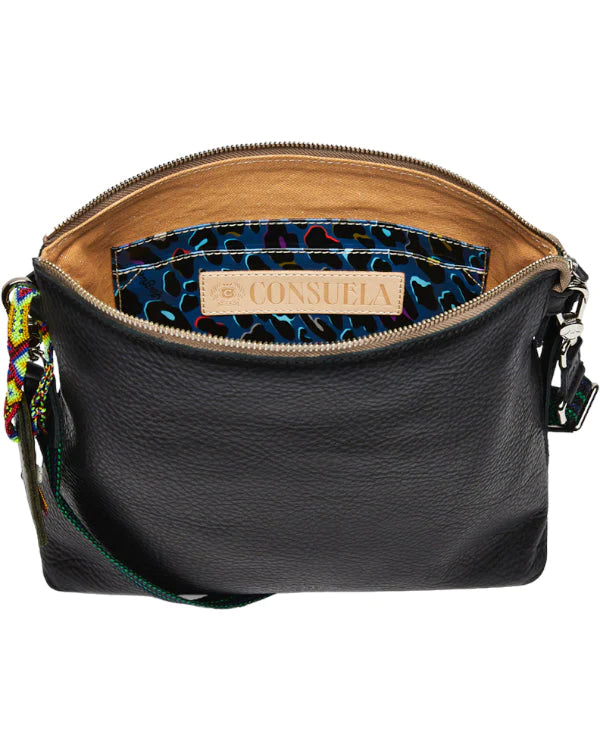 Consuela Downtown Crossbody - Evie