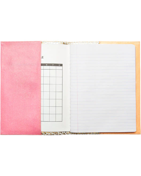 Consuela Notebook - Kit