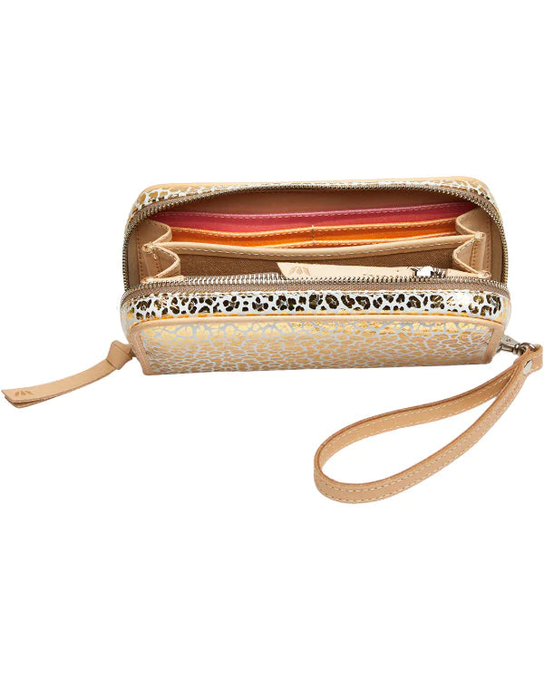 Consuela Wristlet Wallet - Kit