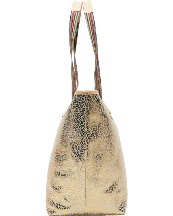 Consuela zipper tote sale